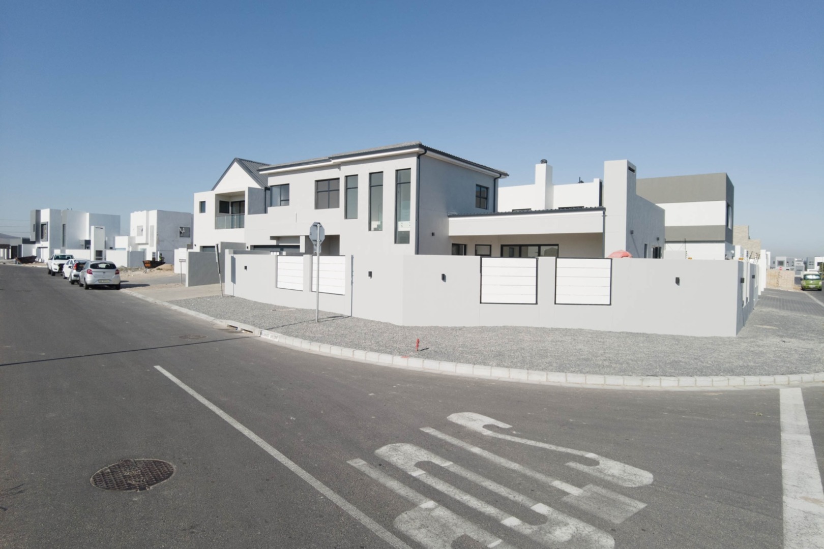 4 Bedroom Property for Sale in Sandown Western Cape